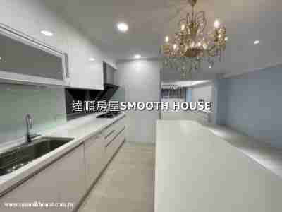 租台北市士林區天母七段靜謐電梯2樓空間大漂亮美裝潢3+1室電梯大樓5.4萬